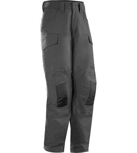 Arc'teryx LEAF Assault Pant AR Gen2 – Deliberate Dynamics