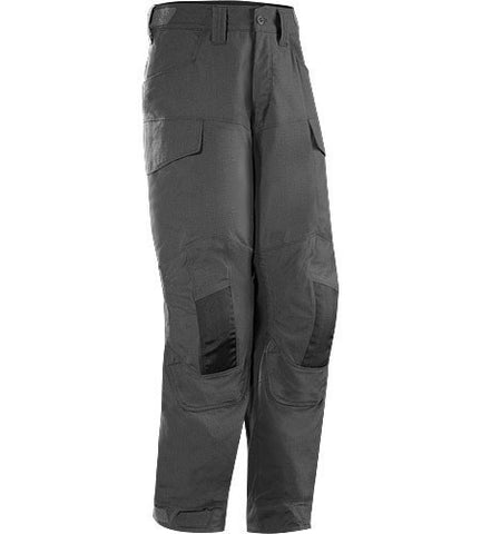 Arc'teryx LEAF Alpha Bib Pant Men's (Gen2) - MultiCam – Deliberate 