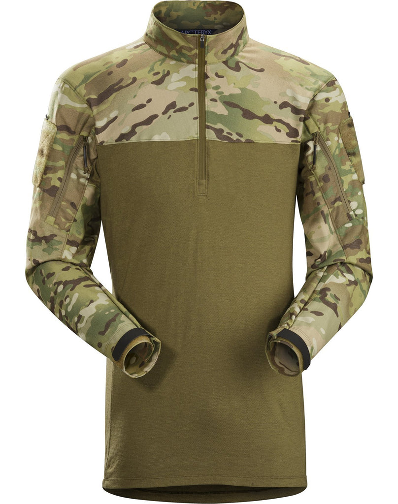 Arc'teryx LEAF Assault Shirt LT