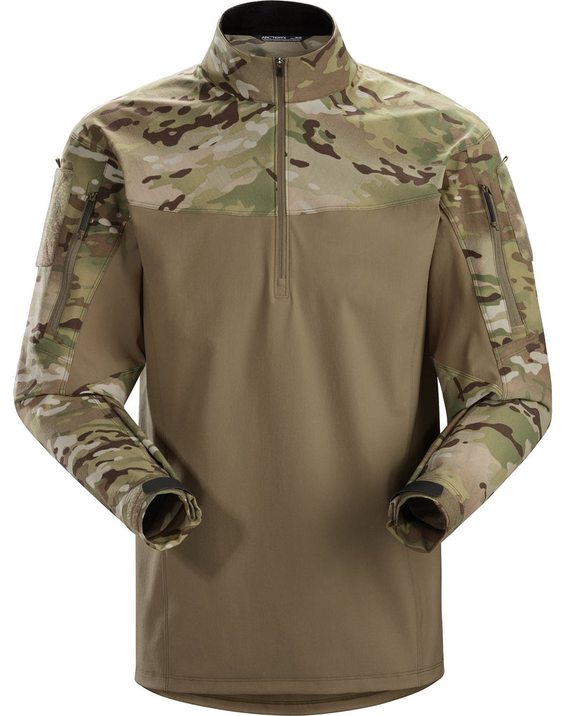 Arc'teryx LEAF Assault Shirt SV