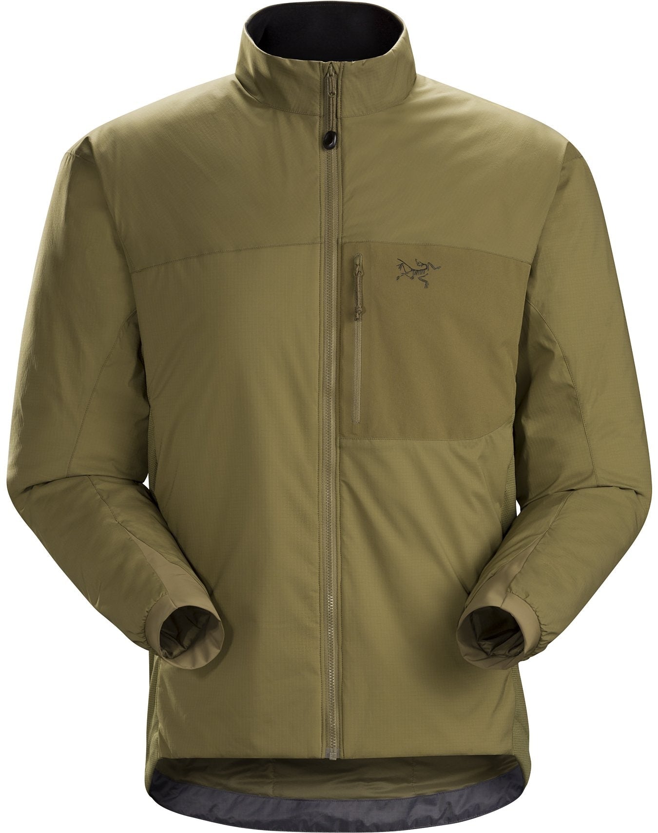 【希少】ARC'TERYX アークテリクス atom short jacket Arc'teryx Atom LT Short Jacket Men's | Lightweight Warmth with