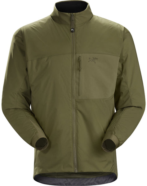 Arc'teryx LEAF Atom Jacket LT Men's (Gen2.1)