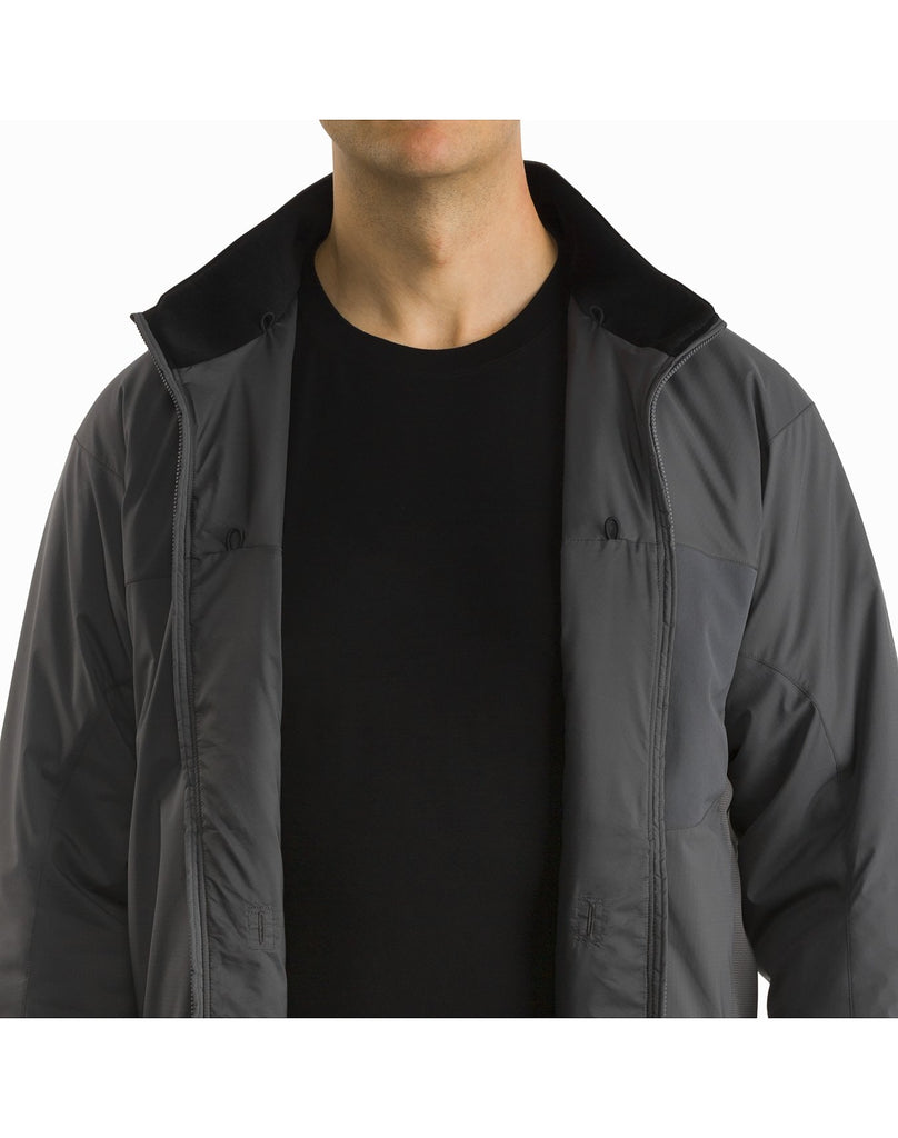 Arc'teryx LEAF Atom Jacket LT Men's (Gen2.1) – Deliberate Dynamics
