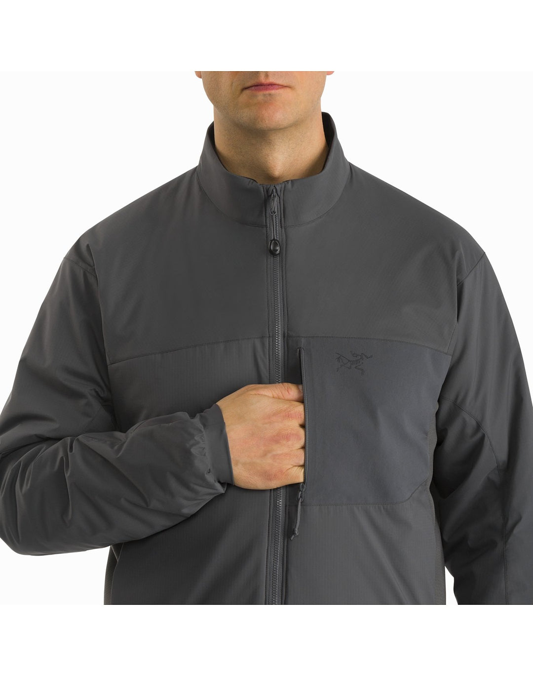 Arc'teryx LEAF Atom Jacket LT Men's (Gen2.1)