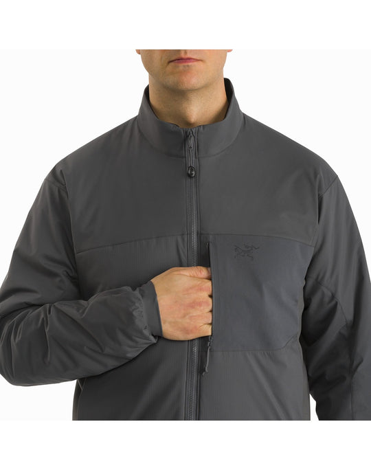 Arc'teryx LEAF Atom Jacket LT Men's (Gen2.1)