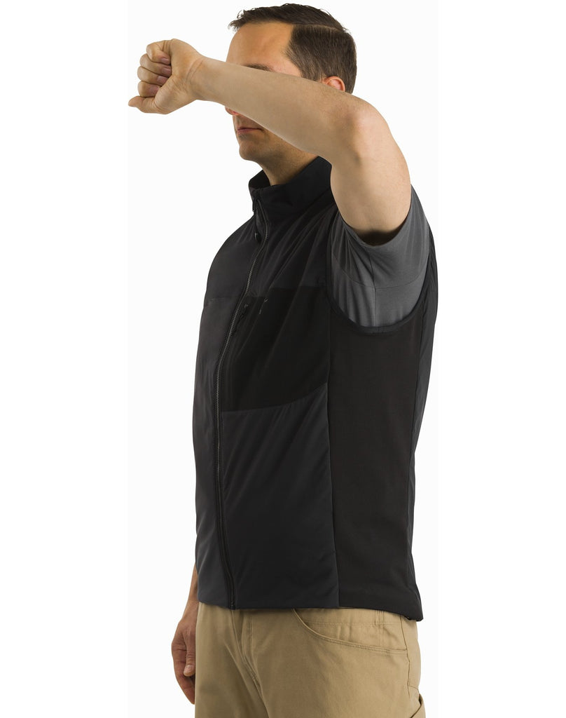 Arc'teryx LEAF Atom LT Vest Gen 2.1 – Deliberate Dynamics