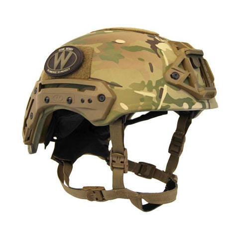 Team Wendy EXFIL® Ballistic Helmet