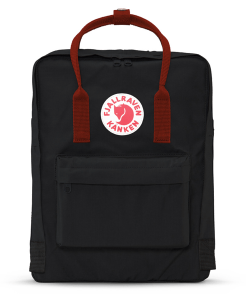 Fjallraven Kanken Backpack – Deliberate Dynamics