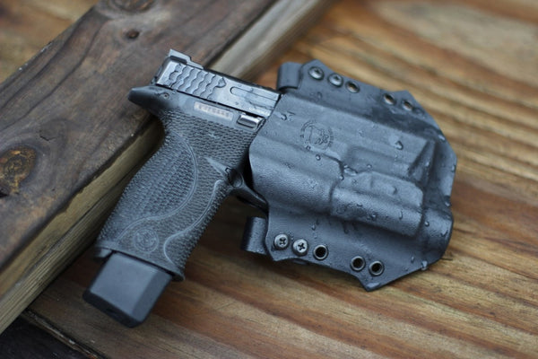 Pitbull Tactical Bloodline Nocturnal Holster