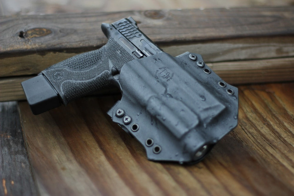 Pitbull Tactical Bloodline Nocturnal Holster