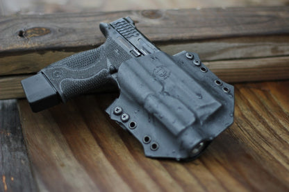 Pitbull Tactical Bloodline Nocturnal Holster