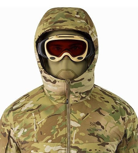 Arc'teryx LEAF Cold WX Balaclava SV