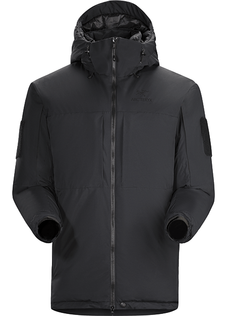 Arc'teryx LEAF Cold WX Jacket SV (Gen 1.3)