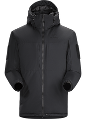 Arc teryx LEAF Cold WX Jacket SV Gen 1.3 Deliberate Dynamics