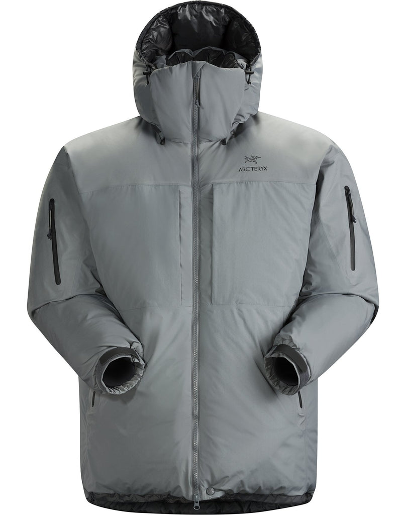 Arc'teryx LEAF Cold WX Parka SVX