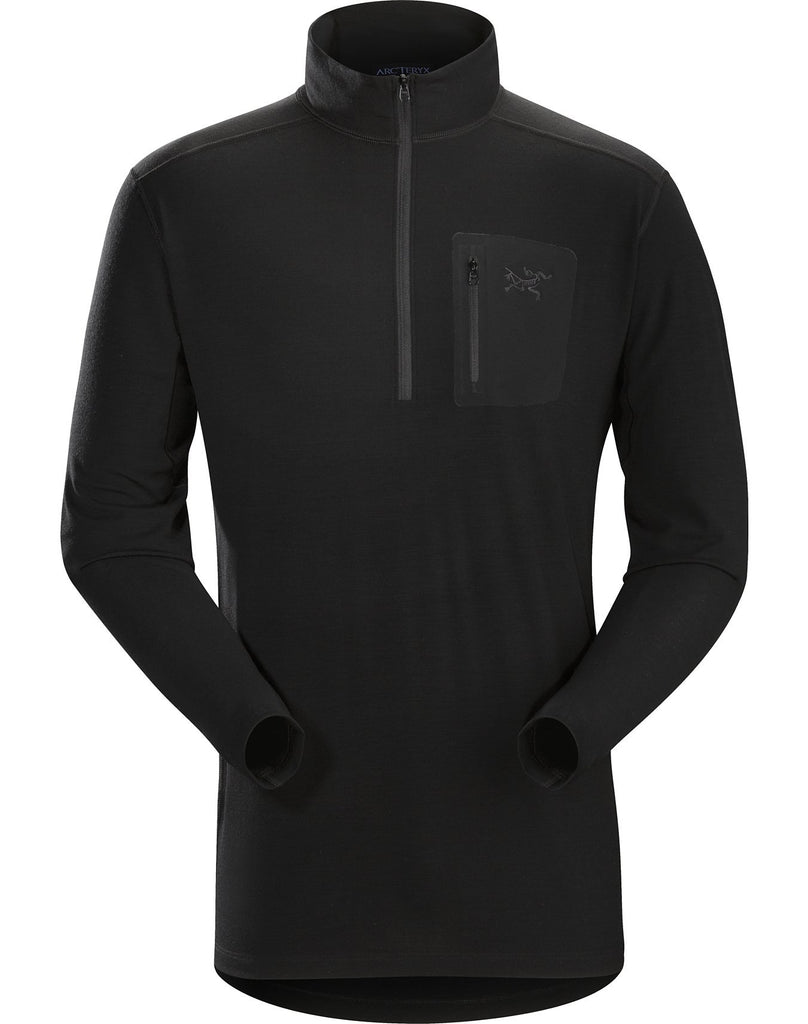 Arc'teryx LEAF Cold WX Zip Neck AR