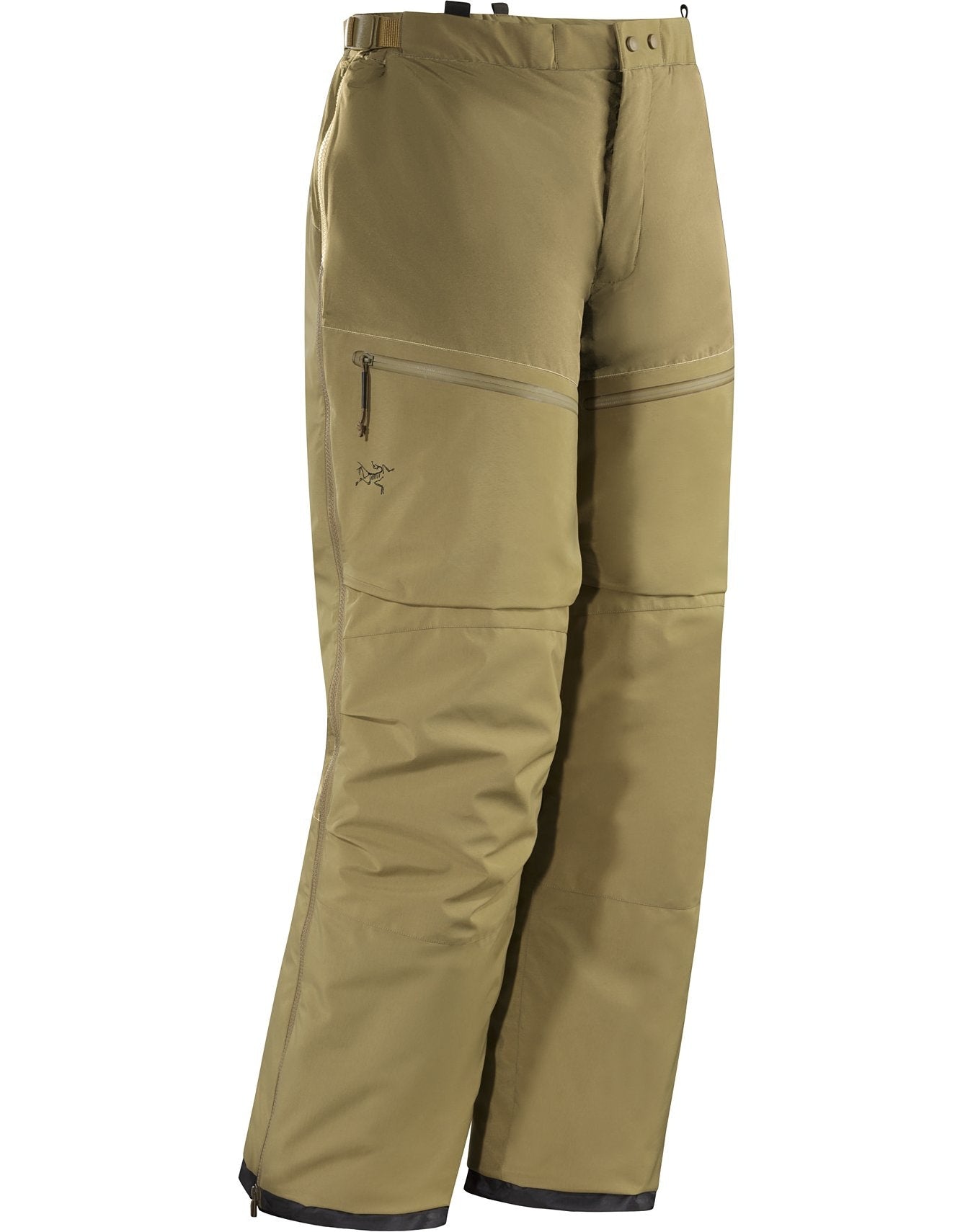 Arc'teryx LEAF Cold WX Pant SV – Deliberate Dynamics