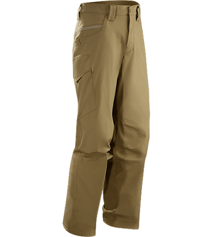 Arc'teryx LEAF – Assault Shirt & Pant LT - Soldier Systems Daily