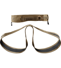 Arc'teryx LEAF E220 Rigger's Harness – Deliberate Dynamics Arc'teryx LEAF E220 Rigger's Harness – Deliberate Dynamics