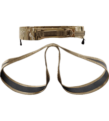 Arc'teryx LEAF E220 Rigger's Harness – Deliberate Dynamics Arc'teryx LEAF E220 Rigger's Harness – Deliberate Dynamics