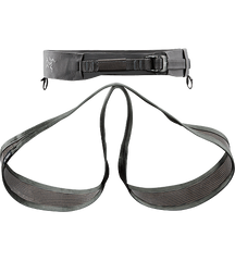 Arc'teryx LEAF E220 Rigger's Harness – Deliberate Dynamics Arc'teryx LEAF E220 Rigger's Harness – Deliberate Dynamics