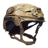Team Wendy EXFIL® Carbon Bump Helmet
