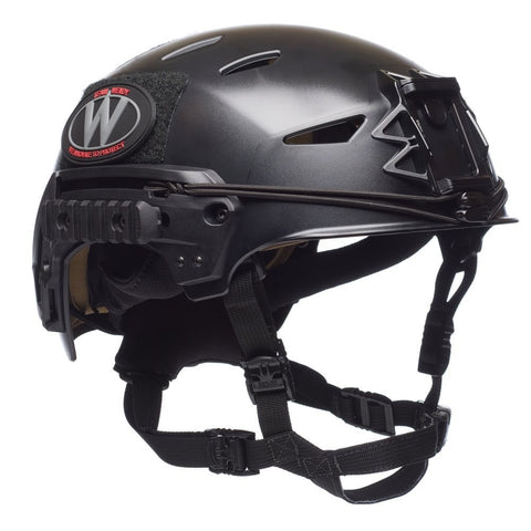 Team Wendy EXFIL® LTP Helmet