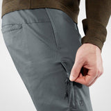 Fjallraven High Coast Stretch Trousers Regular