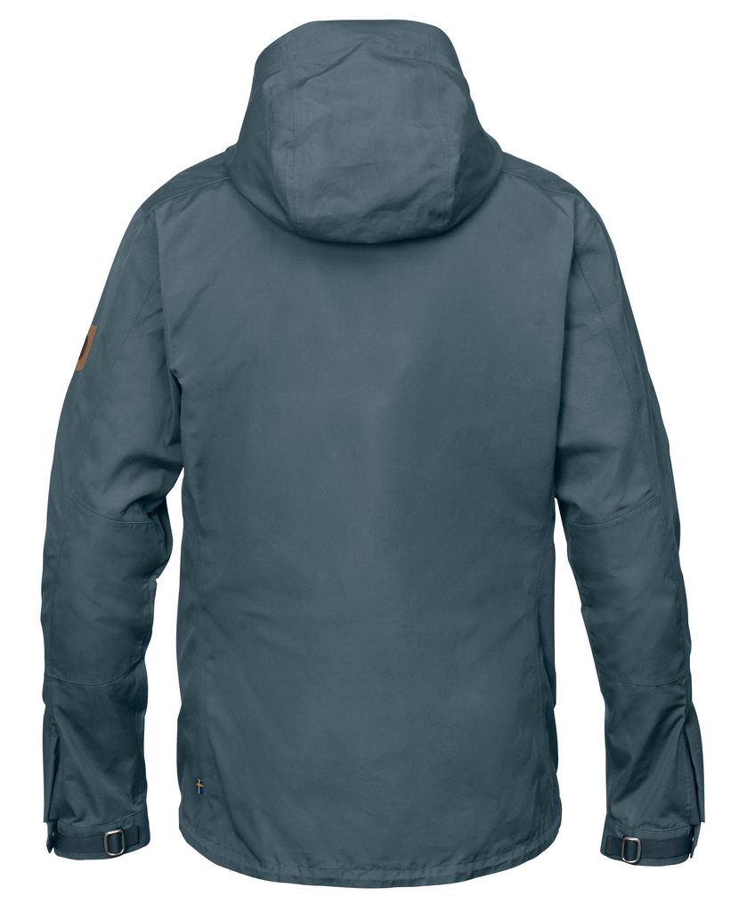 Fjallraven Greenland Half Century Jacket – Deliberate Dynamics