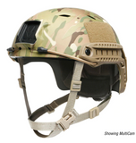 Ops-Core Fast Bump High Cut Helmet