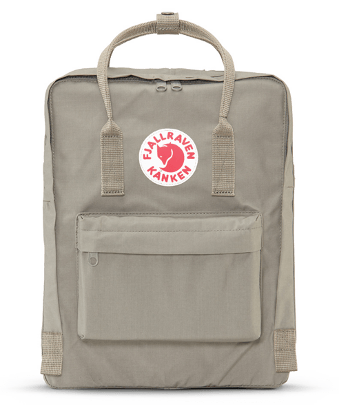 Fjallraven Kanken Backpack