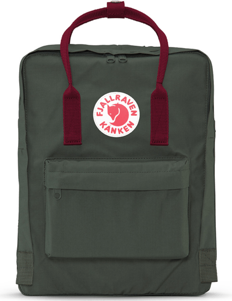 Fjallraven Kanken Backpack – Deliberate Dynamics Fjallraven Kanken Backpack – Deliberate Dynamics