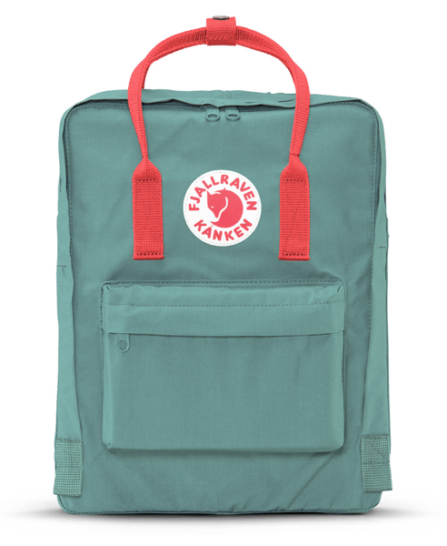 Fjallraven Kanken Backpack