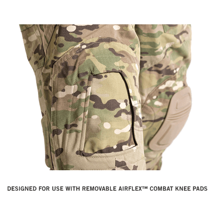 Amazon.com: CRYE PRECISION Combat Pant G3 Multicam 36 REG