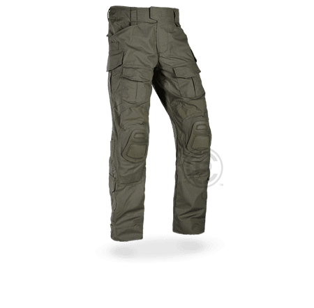 Crye Precision G3 Combat Pant – Deliberate Dynamics