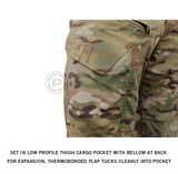 Crye Precision G4 Combat Pant