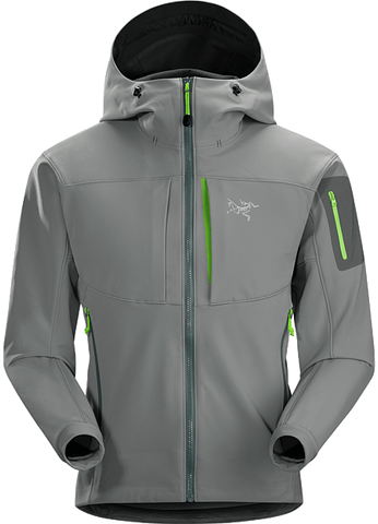 Arc'teryx Gamma MX Hoody Men's