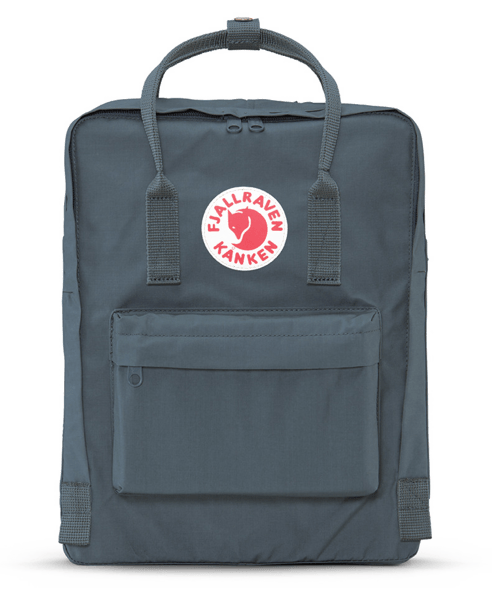 Fjallraven Kanken Backpack