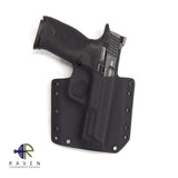 Raven Concealment Phantom Modular Holster For Smith & Wesson (Wolf Grey)