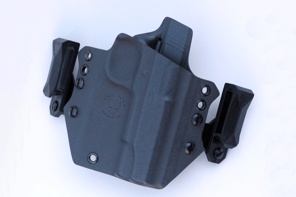 Pitbull Tactical Bloodline Holster