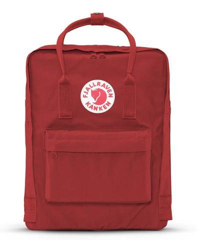 Fjallraven Kanken Backpack