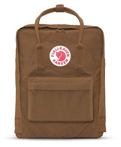 kanken mini backpack sand Fjllrven - Compact Everyday Carry, Durable Vinylon Fabric The Fjallraven Kanken Mini Backpack was created in 1978 to help prevent back problems among Swedish school children Fjllrven Kanken Mini Backpack -