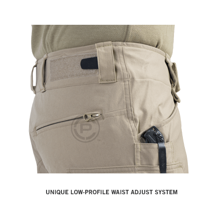 Crye Precision G3 All Weather Combat Pant – Deliberate Dynamics