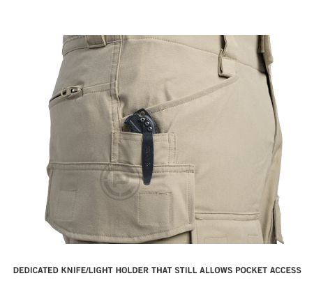 CRYEタイプ ALL WEATHER COMBAT PANTS KHAKI Crye Precision G3 All Weather Field Pant | All Colors | Made