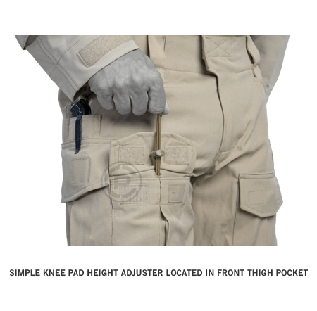 Crye Precision G3 All Weather Combat Pant