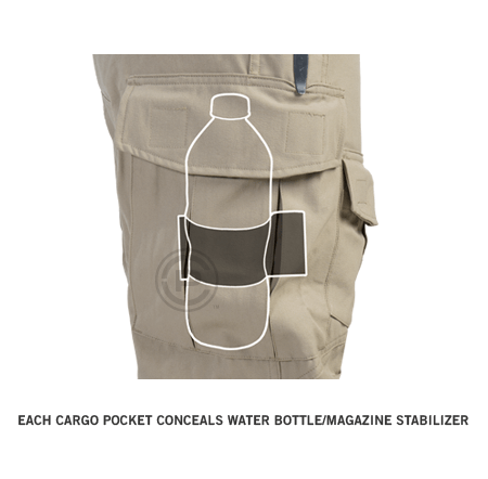 Crye Precision G3 All Weather Combat Pant