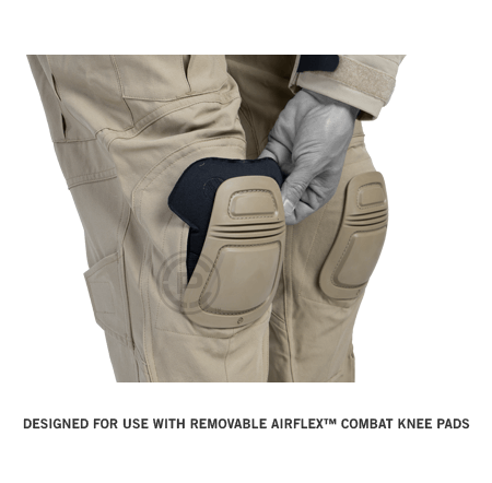 Crye Precision G3 All Weather Combat Pant – Deliberate Dynamics