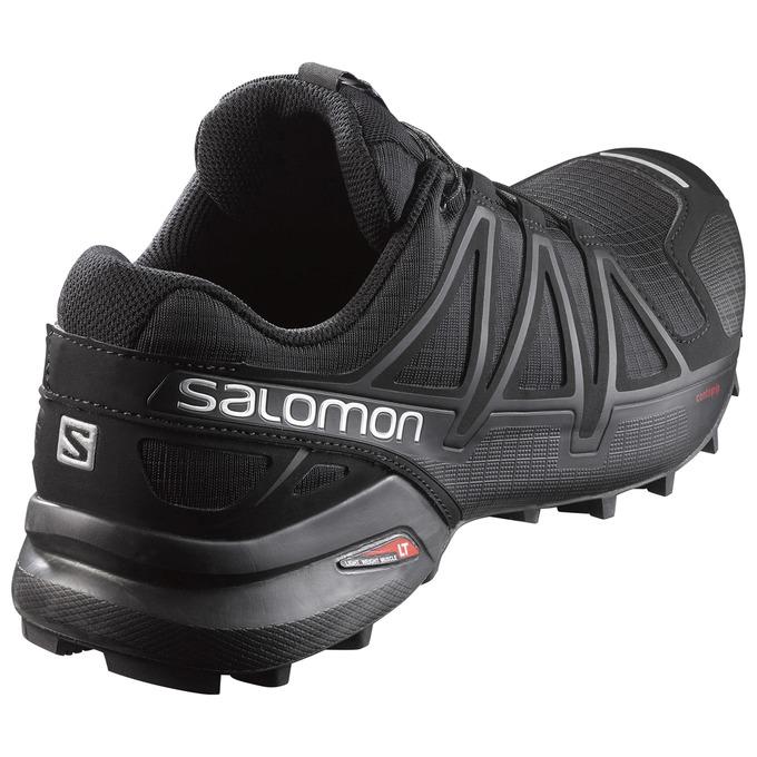 Salomon Speedcross 4