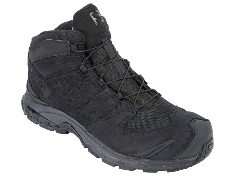 Salomon XA Forces Mid – Deliberate Dynamics