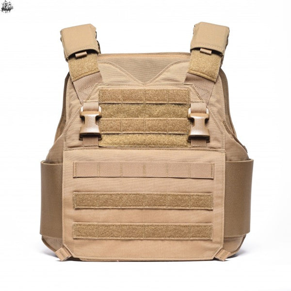 Velocity Systems Low-Profile Assault Armor Carrier